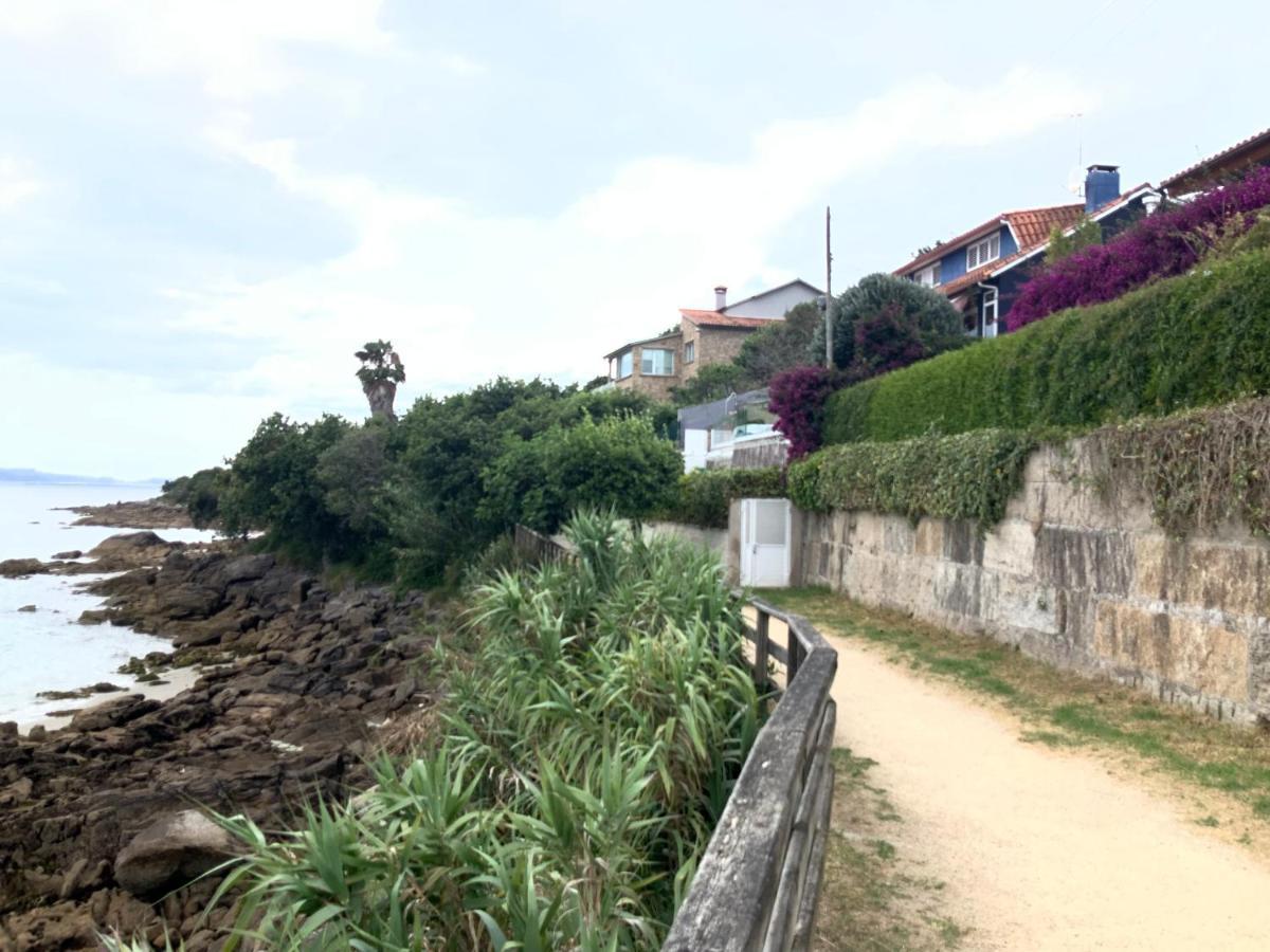 As Bouzas Villa Poio Exterior photo