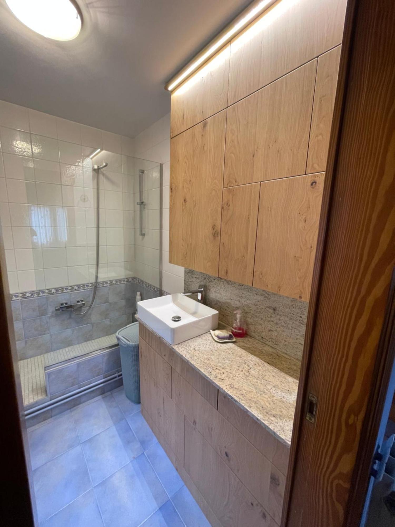 As Bouzas Villa Poio Exterior photo